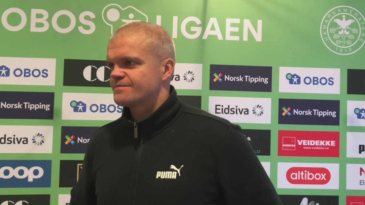 - Ønsker å angripe